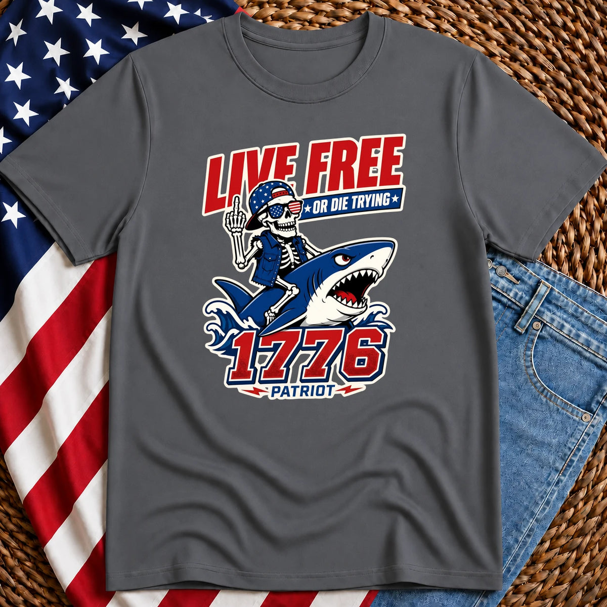 Charcoal
