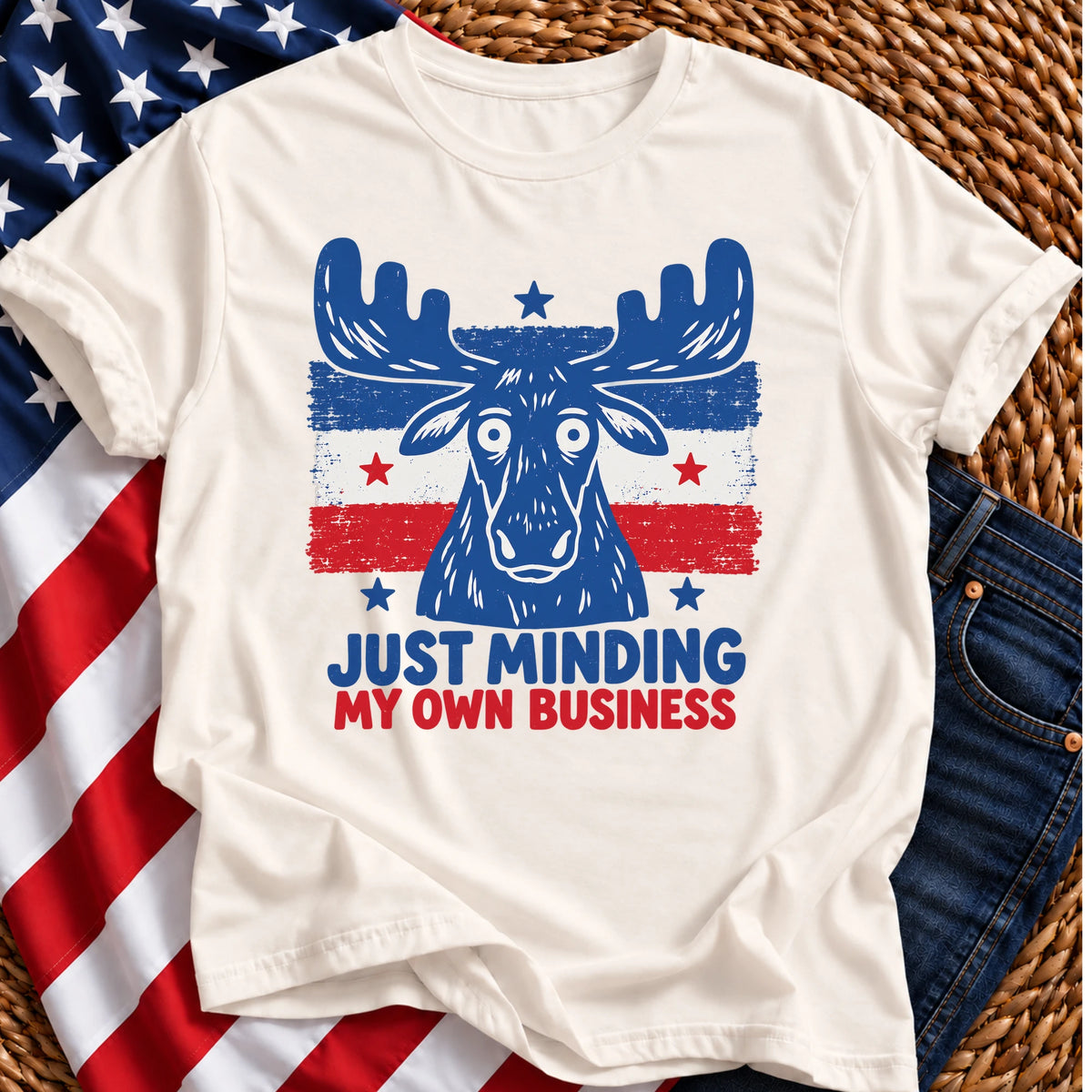 Natural