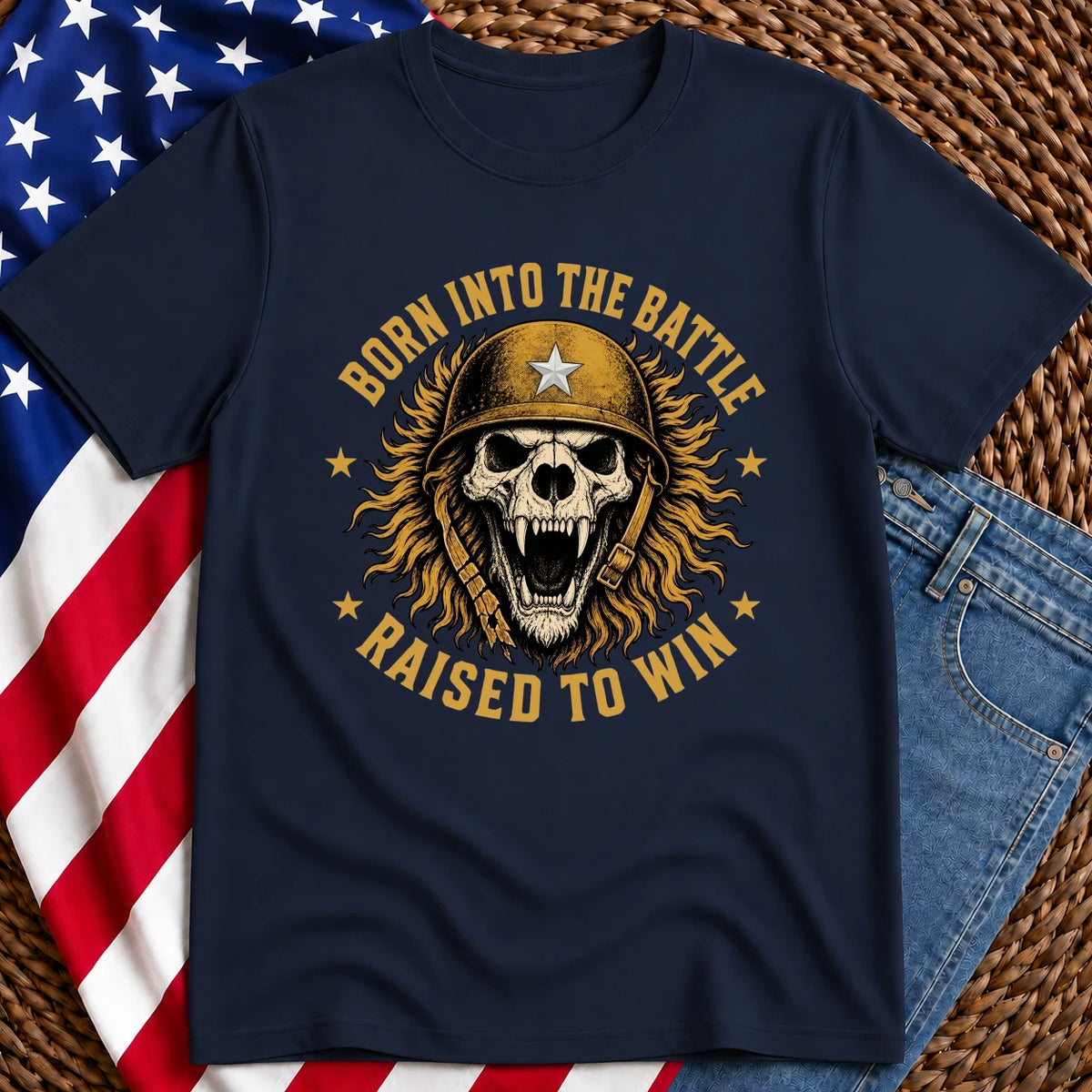 Navy