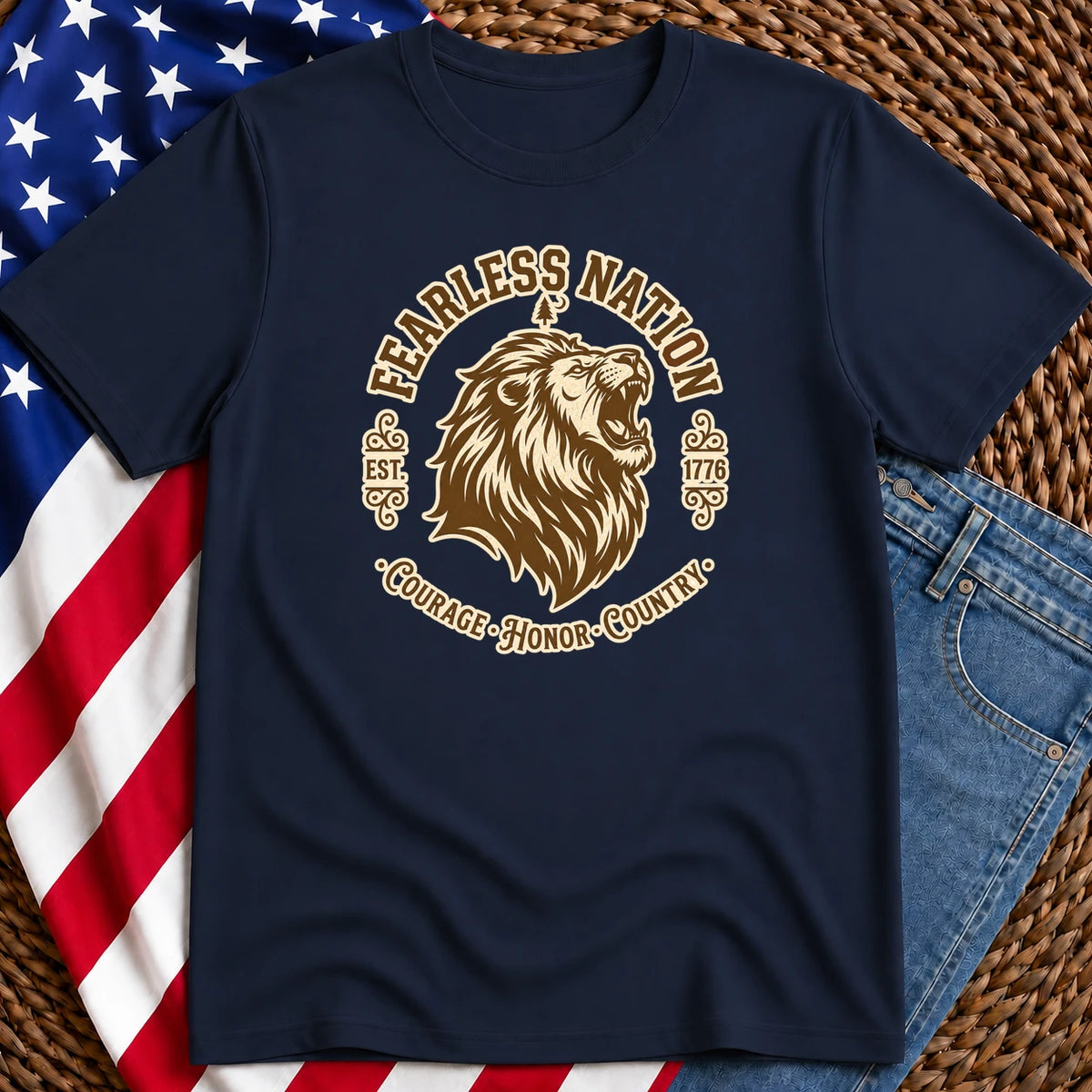 Navy